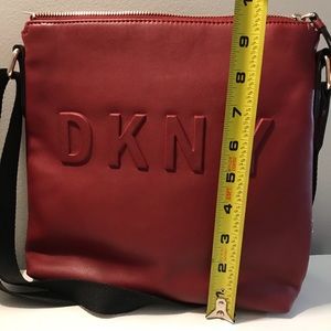 DKNY Crossbody Purse